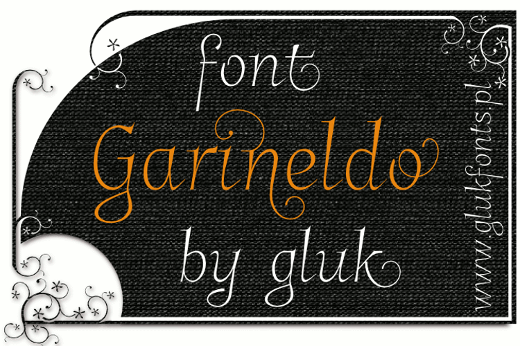 Garineldo Font