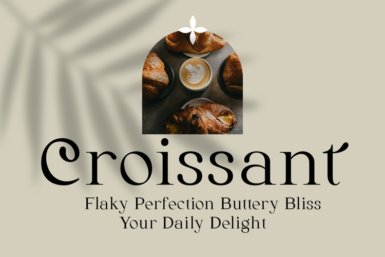 Preview of Lacture Font