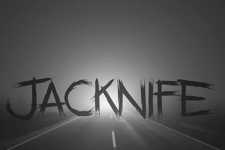 Jacknife Font