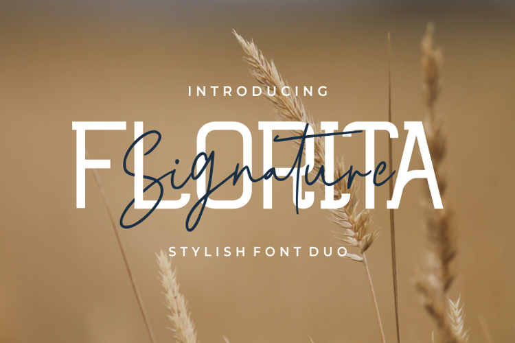 Florita Font