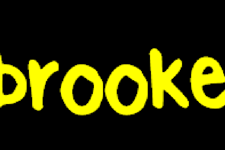 BrookeShappell10 Font