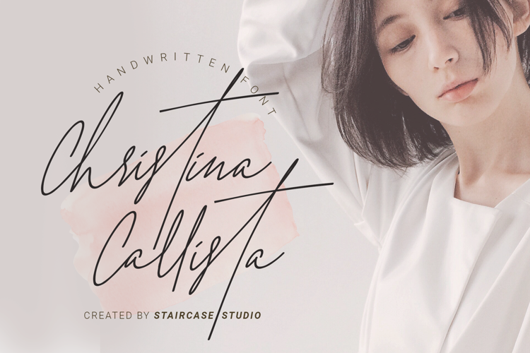 Christina Callista Font