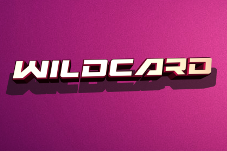 Wildcard Font