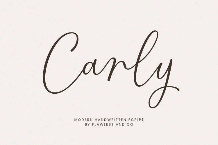 Carly Font