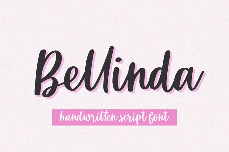 Bellinda Font