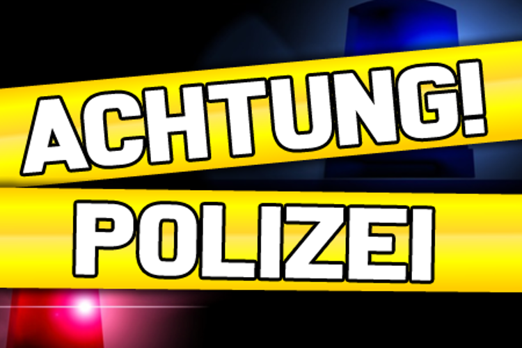 Achtung! Polizei Font