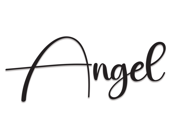 Angel Font