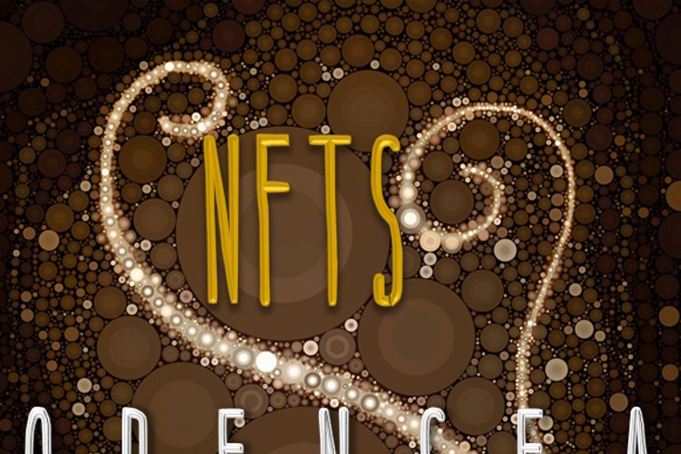 NFTS Opensea Font