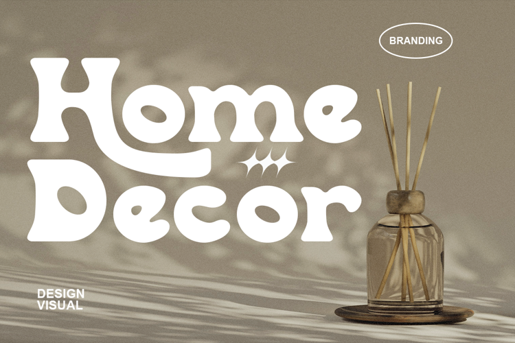 Preview of Roleya Font