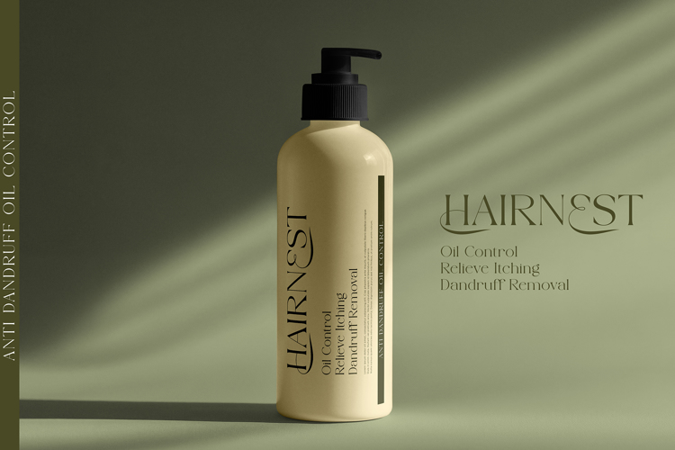 Preview of Glower Font