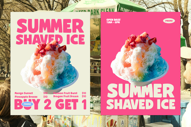 Preview of CF Groovilux Font