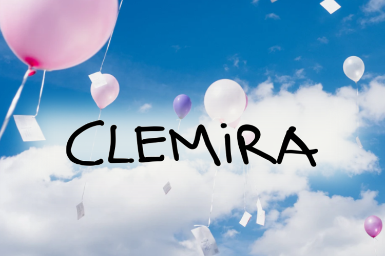 Clemira Font