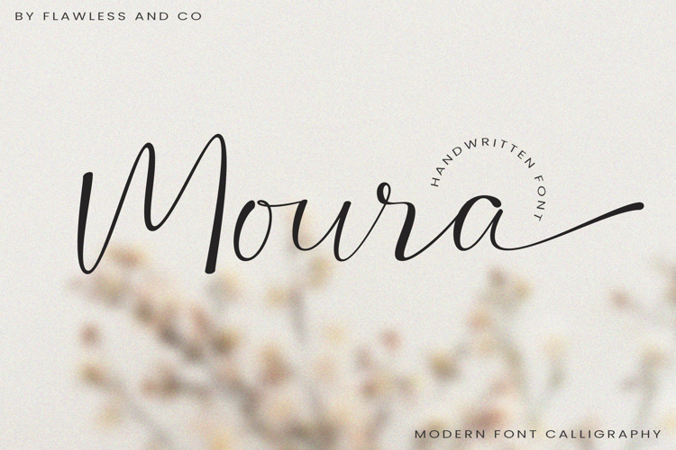 Moura Font