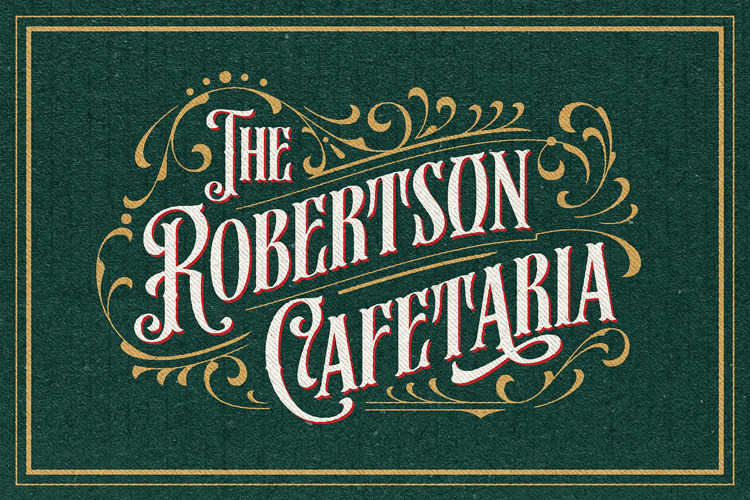 Aristoreva Font