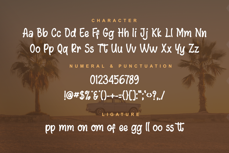 Jeason Font