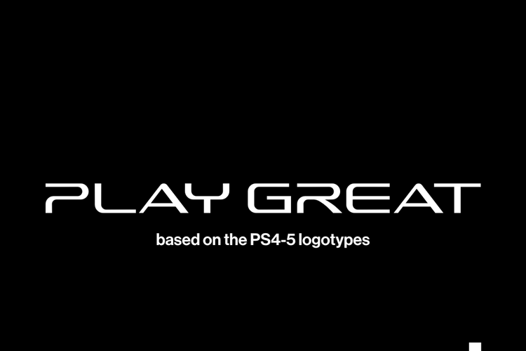 Play Great Font