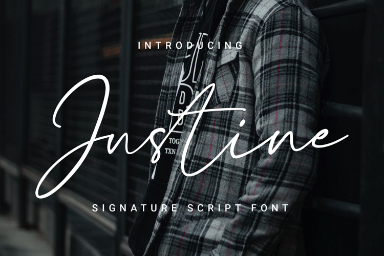 Justine Font