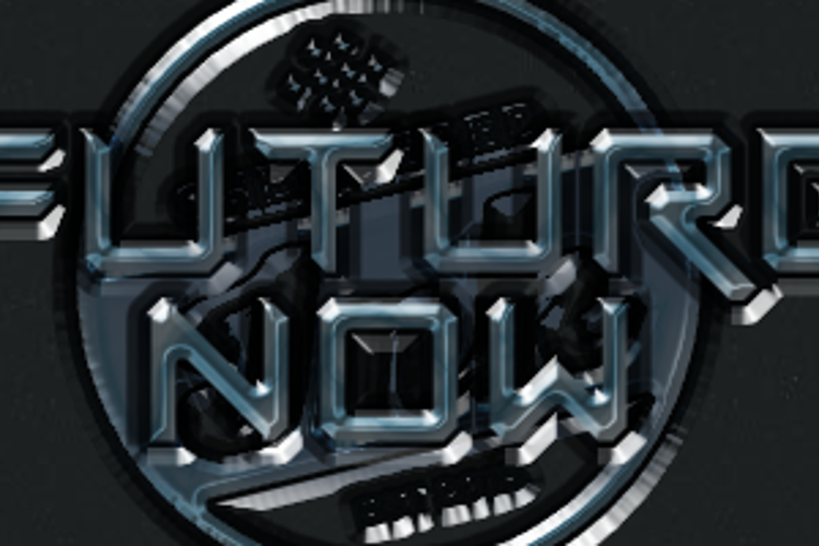Future Now Font