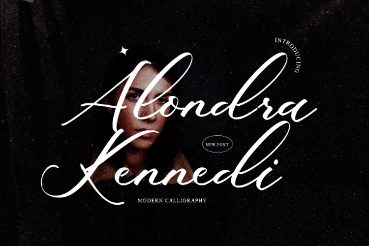 Alondra Kennedi Font