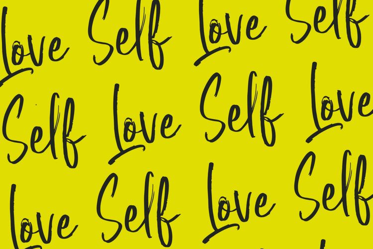 Preview of Daltonse VERSION Font