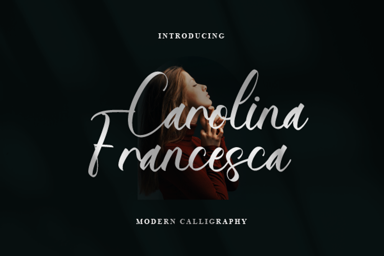 Carolina Francesca Font