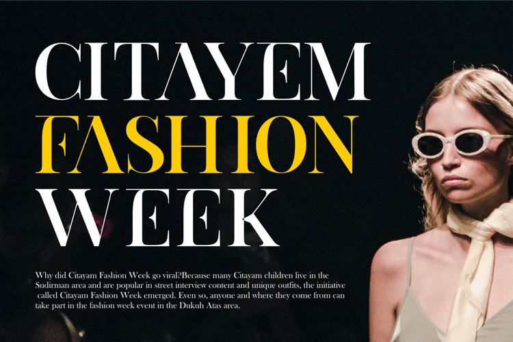 Preview of beril Font