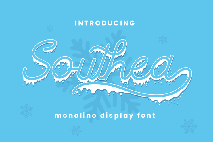 Southea Font