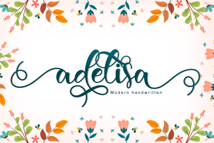 adelisa Font