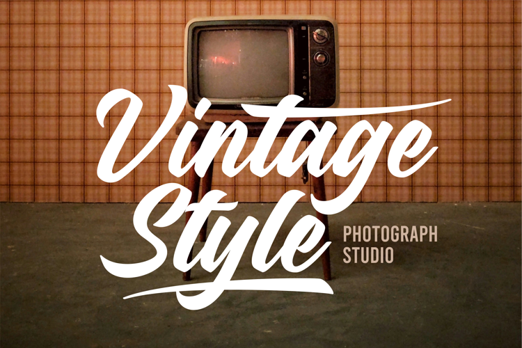 Preview of Dirtylane Font