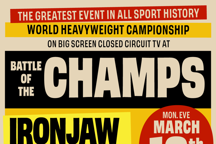 Preview of GW Swingstar Font