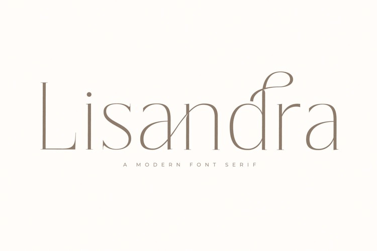 Lisandra Font