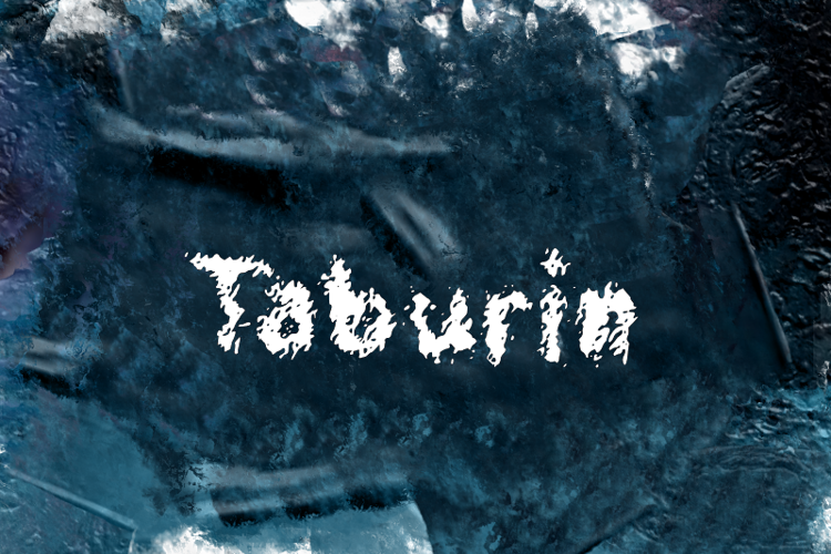 t Taburin Font