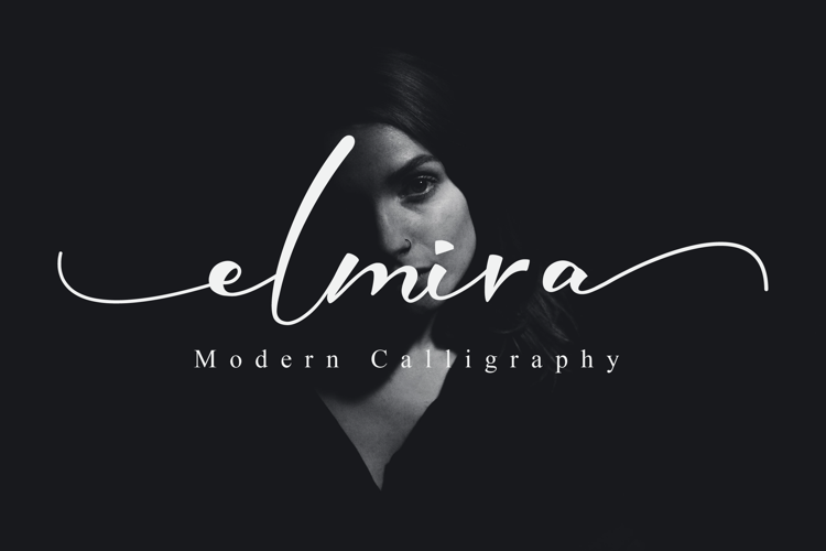 Elmira Font