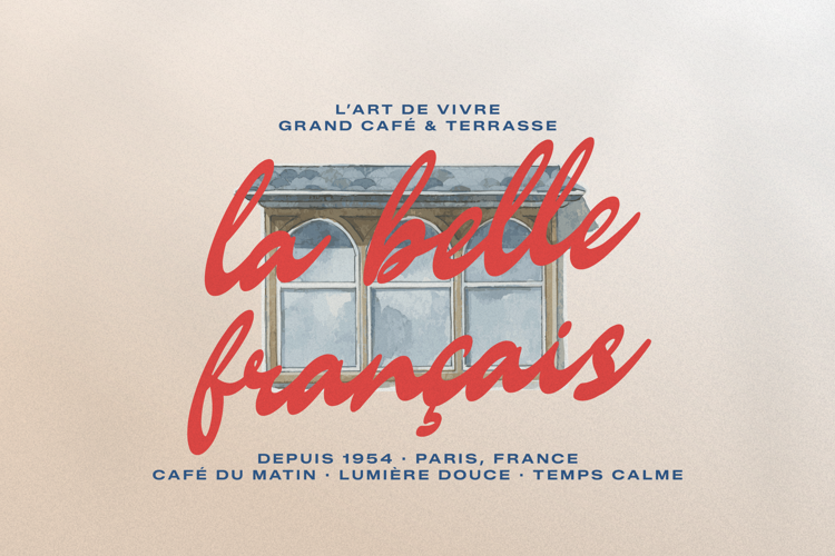 Preview of Castellan Solastre Font