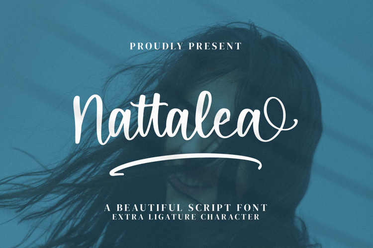 Nattalea Font