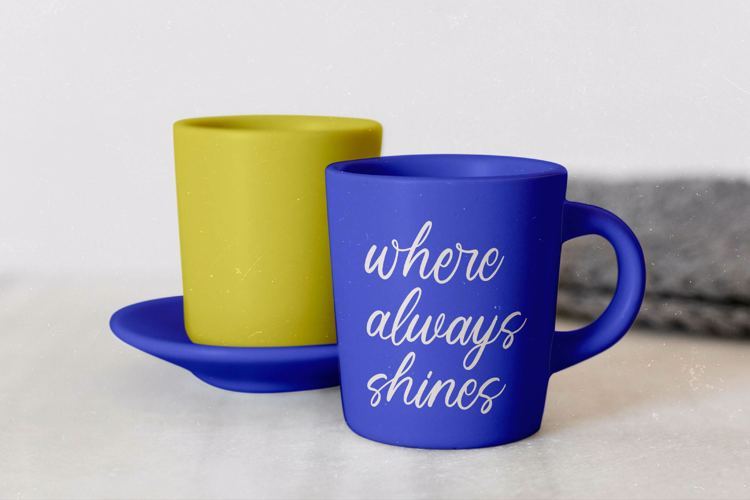 Preview of Kartula VERSION Font