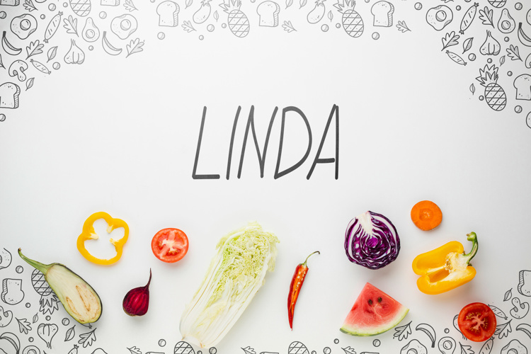 Linda Font