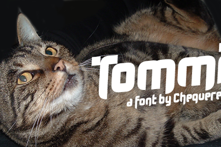 Tommi Font