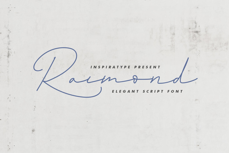 Raimond Font