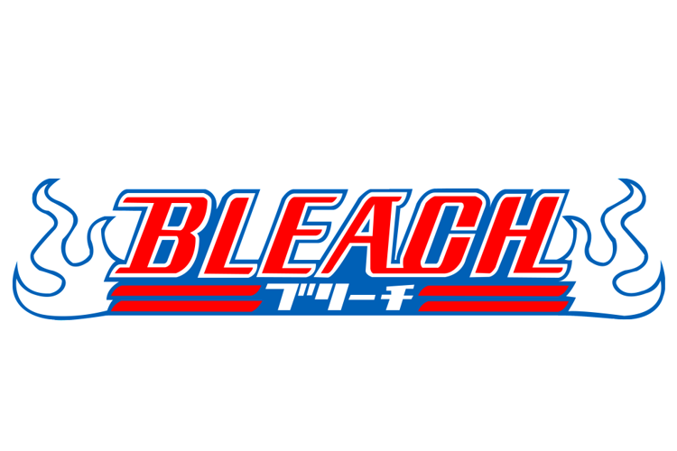 Bleach Font