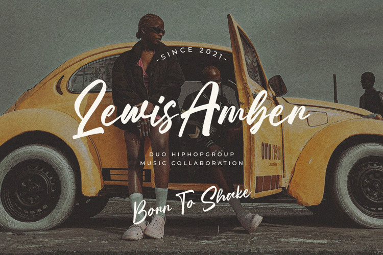 Preview of Selindia Font