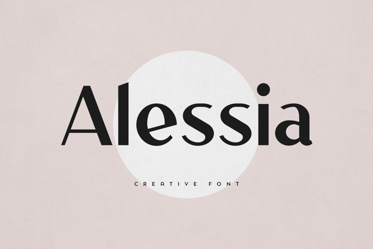 Alessia Font