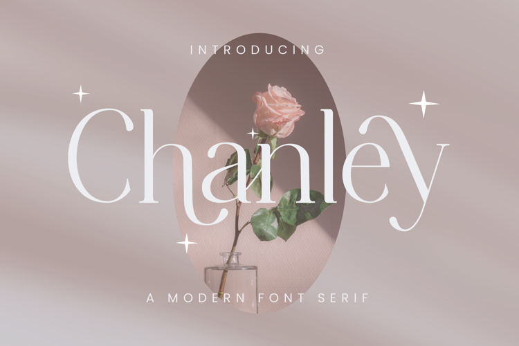 Chanley Font