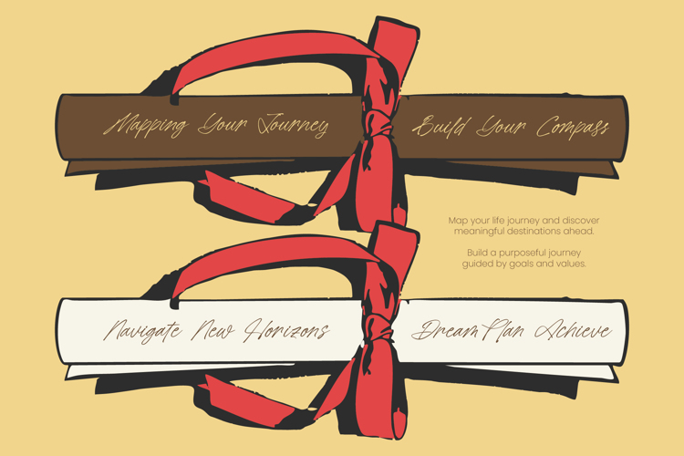Preview of Wild Belmarty Font