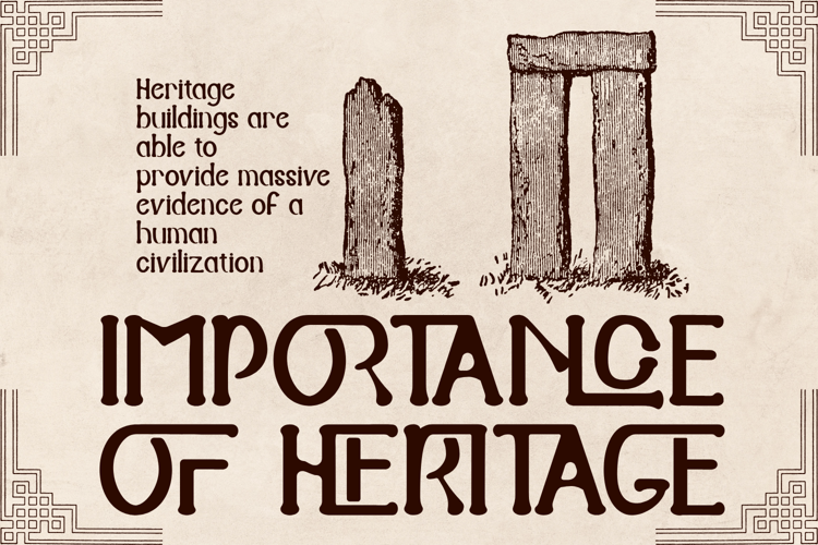 Preview of ALTAMIRA PAINTERS Font