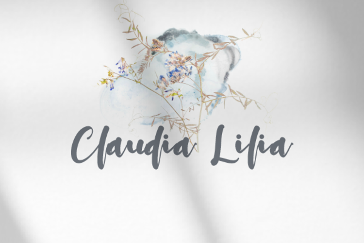 Claudia Lilia Font