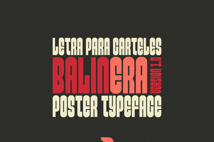 Balinera Font