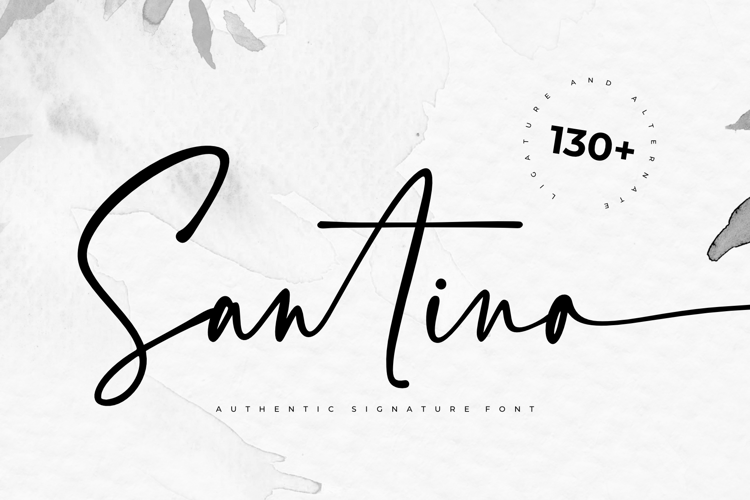 Santino Font