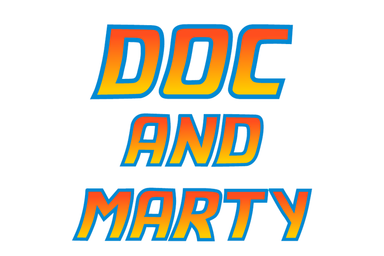 Marty Font