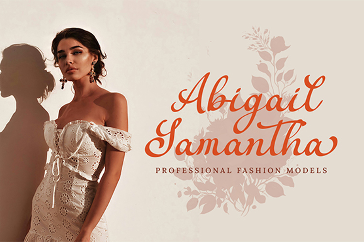 Avenleighna Font